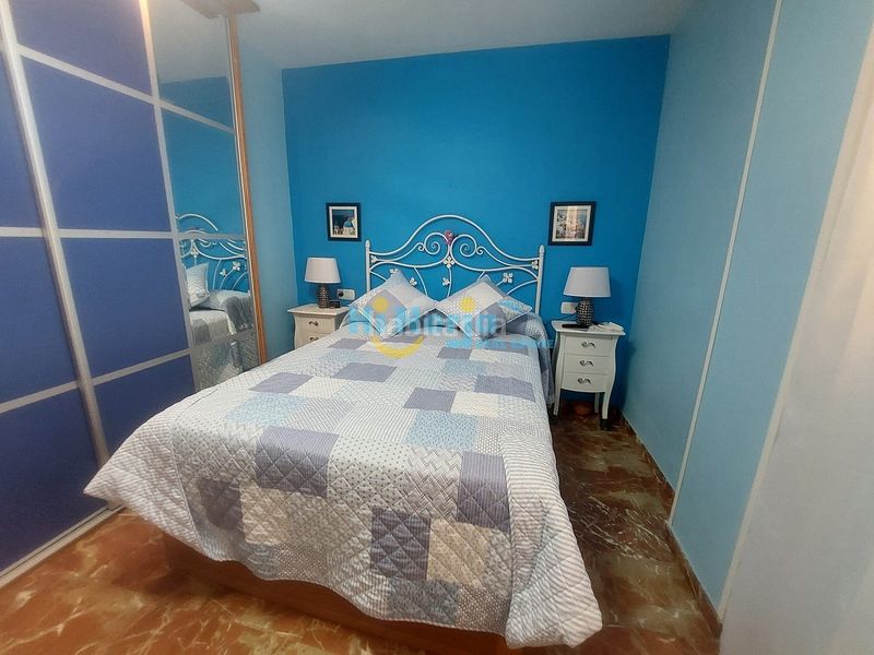 Foto 914b8659-2cd3-4dda-b556-a05598dc7ec1. Apartament amb piscina a El Morche Torrox