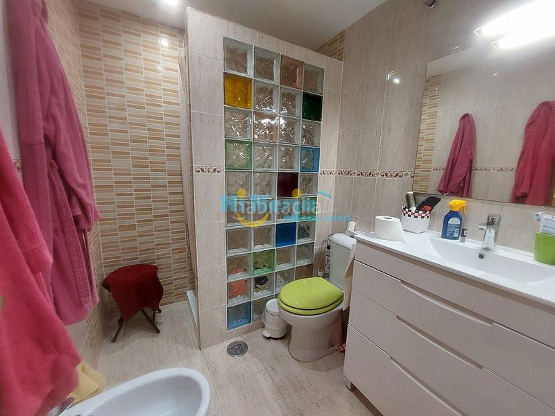 Foto be4d7908-48b6-4986-9cf0-2de8c15a56cf. Apartament amb piscina a El Morche Torrox