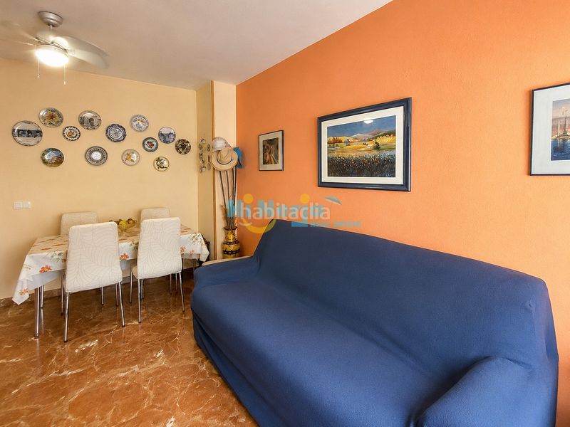 Foto fd80f2bd-157d-46bd-80ed-6dca6725be99. Apartament amb piscina a El Morche Torrox