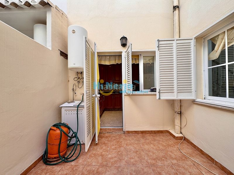 Foto 4329c232-2d25-415a-99d1-b1417febd1a6. Casa adossada a Centro Nerja
