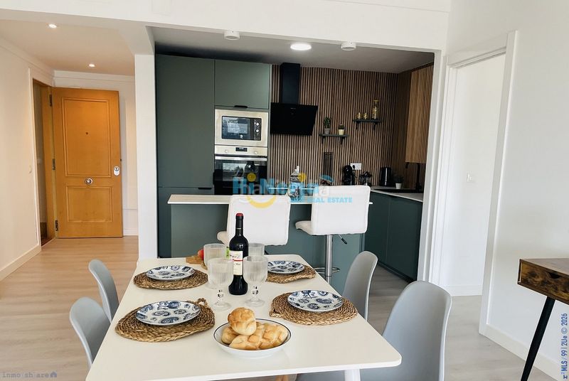 Foto 9b2764bc-2612-4626-b5d1-70ec6da8836f. Apartament amb piscina a Centro Nerja