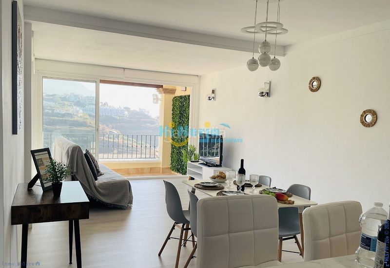 Foto c8a6b91c-fcb4-438e-bba5-c5c4e435d725. Apartament amb piscina a Centro Nerja