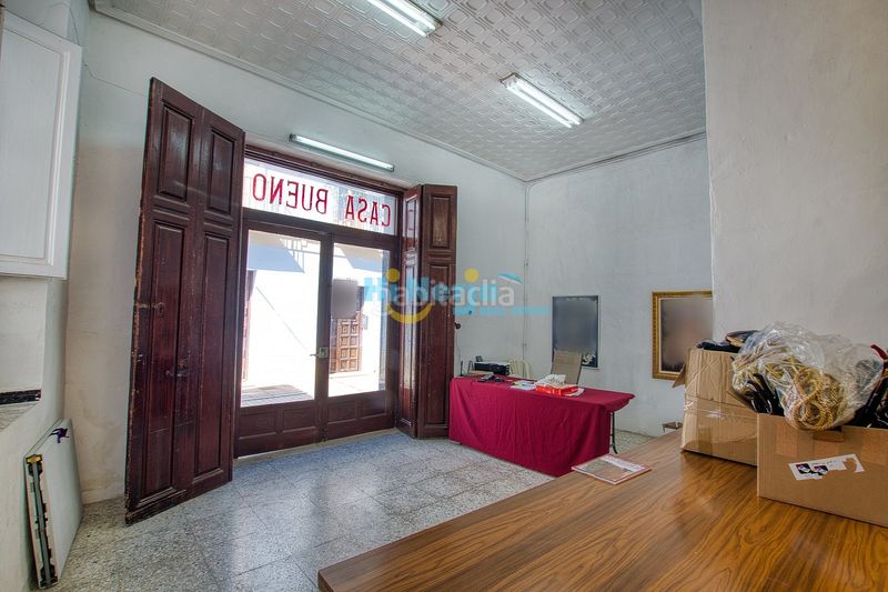 Foto 2d66c1cb-4f43-462e-8622-8a7ac82ede60. Casa amb piscina a Camino Algarrobo - Las Arenas Vélez - Málaga