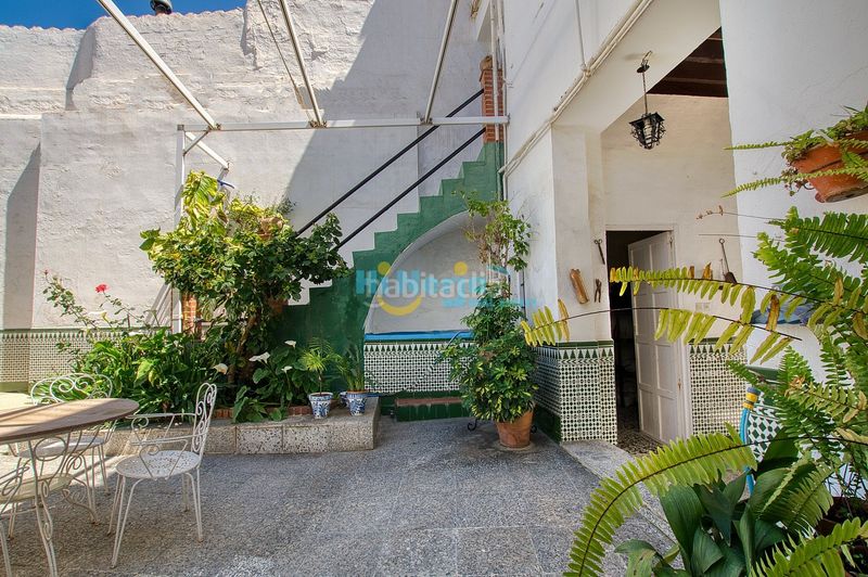 Foto 4a021837-5575-4ad1-80de-1d50bb98b25c. Casa amb piscina a Camino Algarrobo - Las Arenas Vélez - Málaga