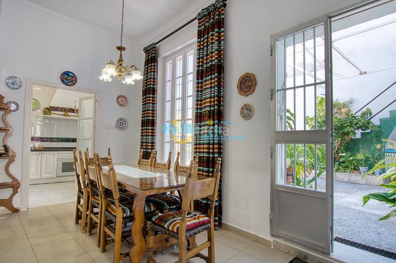 Foto 55b08b59-491d-4419-adb8-c468927da85f. Casa amb piscina a Camino Algarrobo - Las Arenas Vélez - Málaga