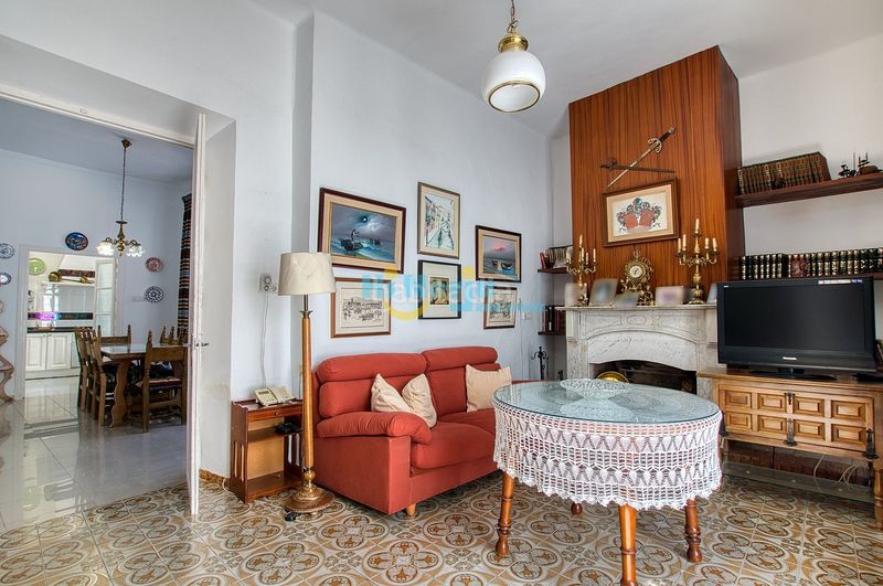 Foto a88159f4-8d5f-4c99-b2ad-d58b6357ebe2. Casa amb piscina a Camino Algarrobo - Las Arenas Vélez - Málaga