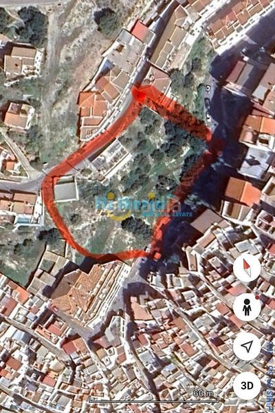Foto 1b673b33-52cb-4f04-8047-de0204821fe1. Xalet a Cómpeta