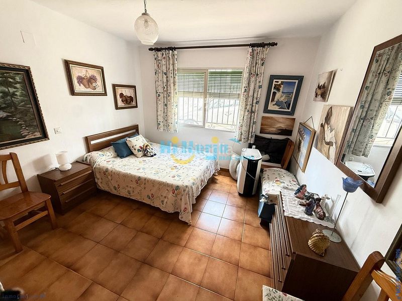 Foto ebd391ae-e874-4ca9-9dd2-466536ea4f42. Xalet a Cómpeta