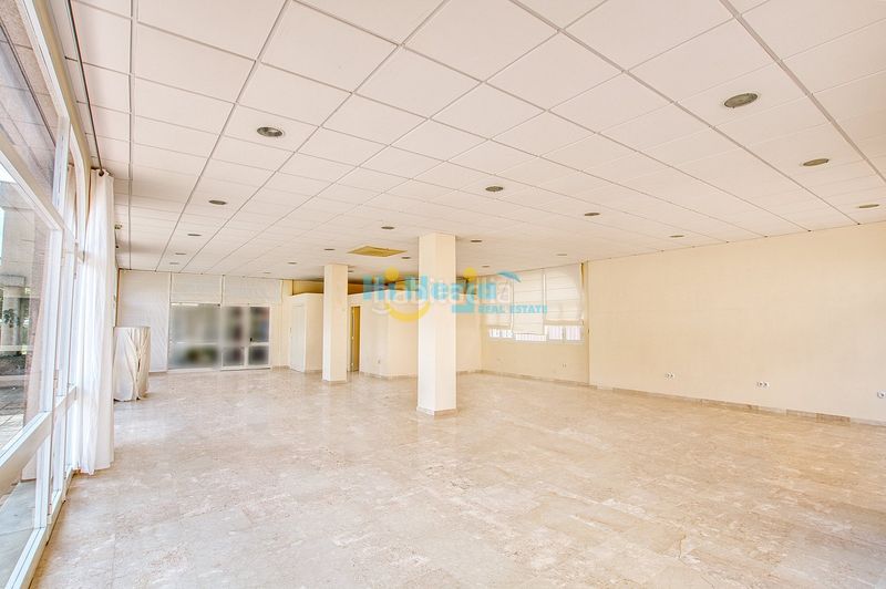 Foto 020d8144-c1f8-4565-9d3e-f8e9177199b1. Local comercial a El Peñoncillo Torrox