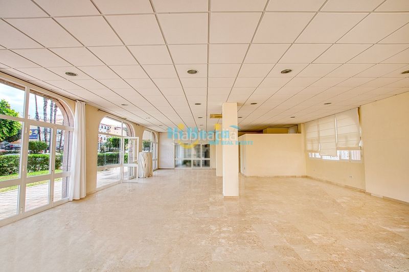 Foto 0e5d2875-f64e-4a7d-bbf3-112c38f664c0. Local comercial a El Peñoncillo Torrox