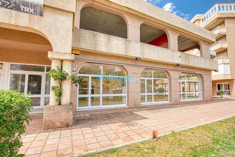 Foto 9a2691c6-ac6d-4797-b36a-b5a7b52c8743. Local comercial a El Peñoncillo Torrox