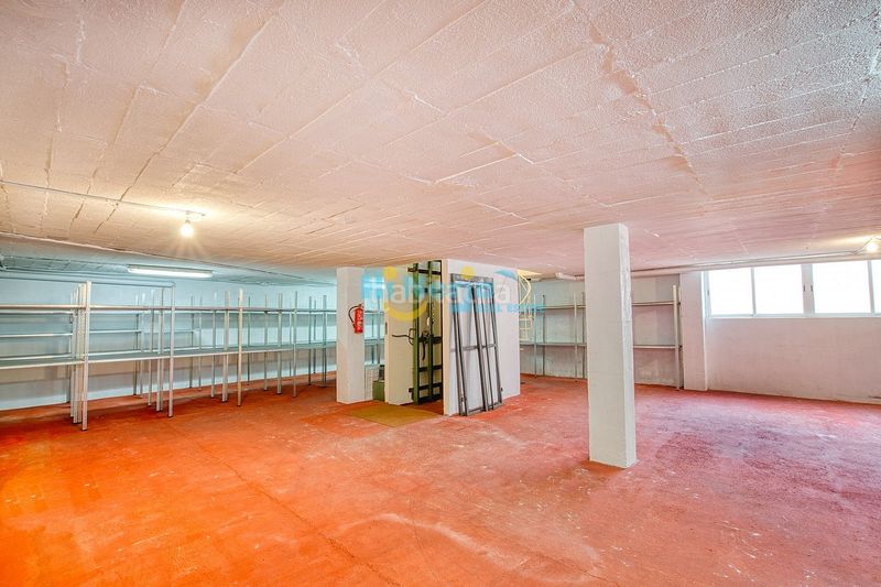 Foto cb0b3ad2-71ea-4b6e-ab75-ef97e3334c27. Local comercial a El Peñoncillo Torrox