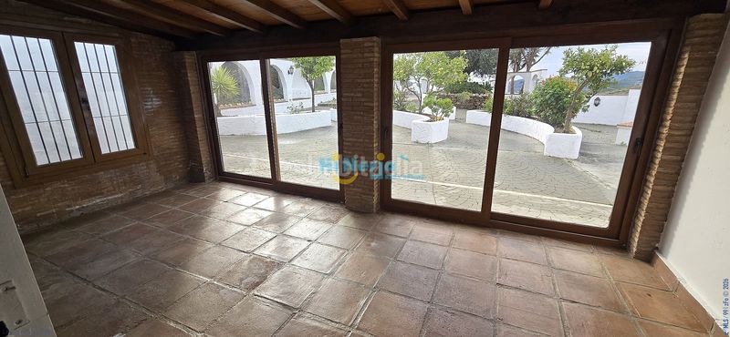 Foto 243fa0c3-b2cc-419d-a2de-9aa254cc1c77. Casa amb piscina a Camino Algarrobo - Las Arenas Vélez - Málaga