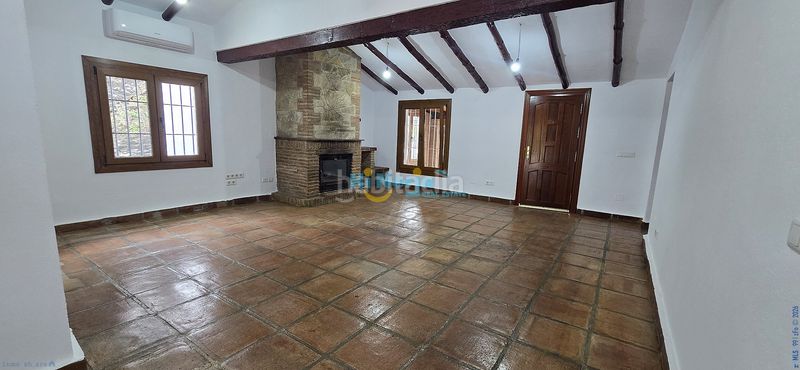 Foto 4cbdbeb2-4227-4c46-926a-5594d56889cf. Casa amb piscina a Camino Algarrobo - Las Arenas Vélez - Málaga