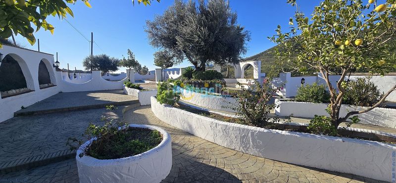 Foto 514df0a3-5676-4446-bffd-f2a087a08179. Casa amb piscina a Camino Algarrobo - Las Arenas Vélez - Málaga