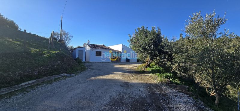 Foto 7b657dec-3d41-48c6-bcee-dd9efe0a35b8. Casa amb piscina a Camino Algarrobo - Las Arenas Vélez - Málaga