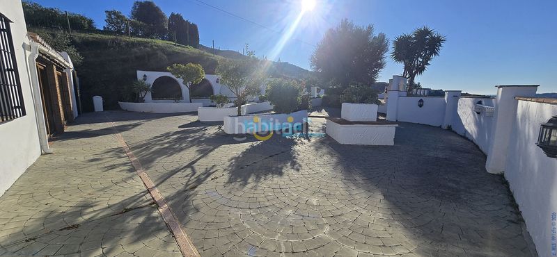 Foto ac5508d7-fdfd-46ba-bbbd-f32559578b2b. Casa amb piscina a Camino Algarrobo - Las Arenas Vélez - Málaga