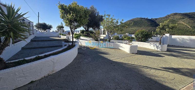 Foto c897e2dc-4217-4051-9c56-760f982246d8. Casa amb piscina a Camino Algarrobo - Las Arenas Vélez - Málaga