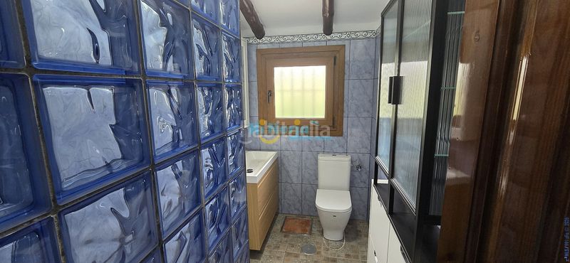 Foto ed9e6a88-d10b-43a4-b458-93701028f9d9. Casa amb piscina a Camino Algarrobo - Las Arenas Vélez - Málaga