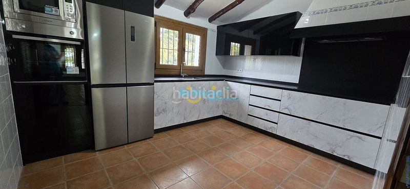 Foto ffdfddd3-fc7c-440d-ab07-5e93cef13aa6. Casa amb piscina a Camino Algarrobo - Las Arenas Vélez - Málaga