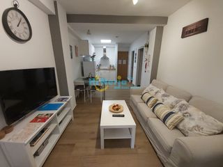 Affitto Piccolo appartamento in Centro. Apartamento 2 dormitorios a 100 metros de la playa torrecilla  n