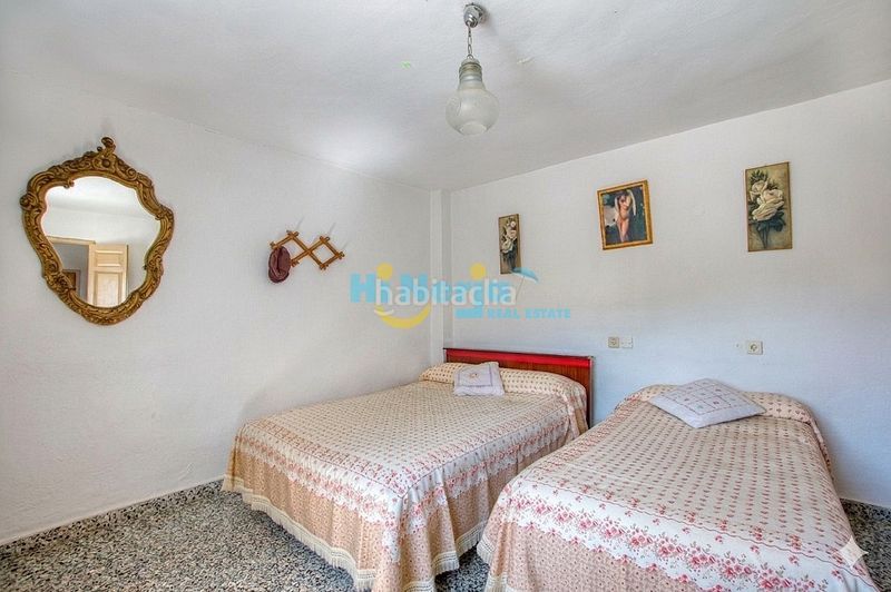 Foto 3878e9e3-1c98-4b0a-a0b8-63aeccf84c0b. Casa amb aparcament a Canillas de Aceituno