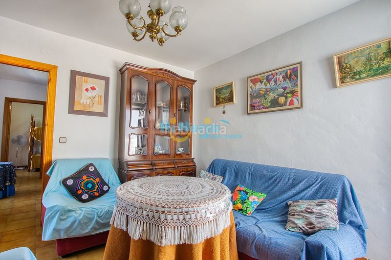 Foto 46e38fc8-be87-4714-a033-fafc9ac7a5d8. Casa amb aparcament a Canillas de Aceituno