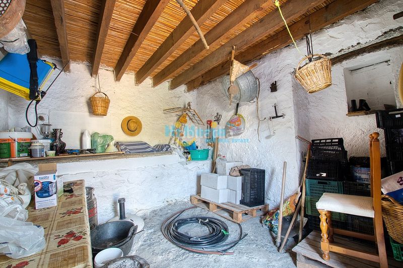Foto 85d1da03-357e-47a5-bbf6-aeffb9712758. Casa amb aparcament a Canillas de Aceituno