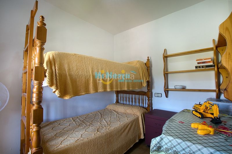 Foto 88ba595e-a219-4c67-b123-271a24bed366. Casa amb aparcament a Canillas de Aceituno
