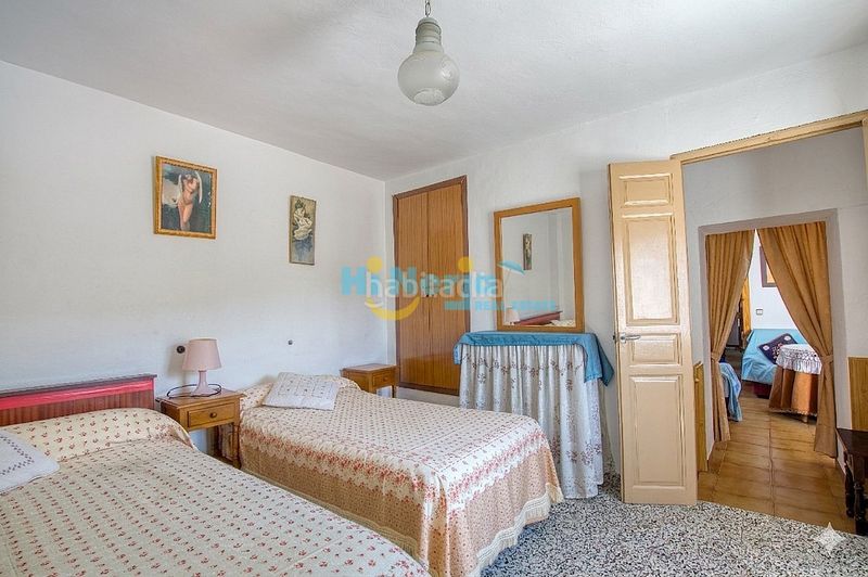 Foto ba880c39-d9bc-4630-a385-c897eca40211. Casa amb aparcament a Canillas de Aceituno