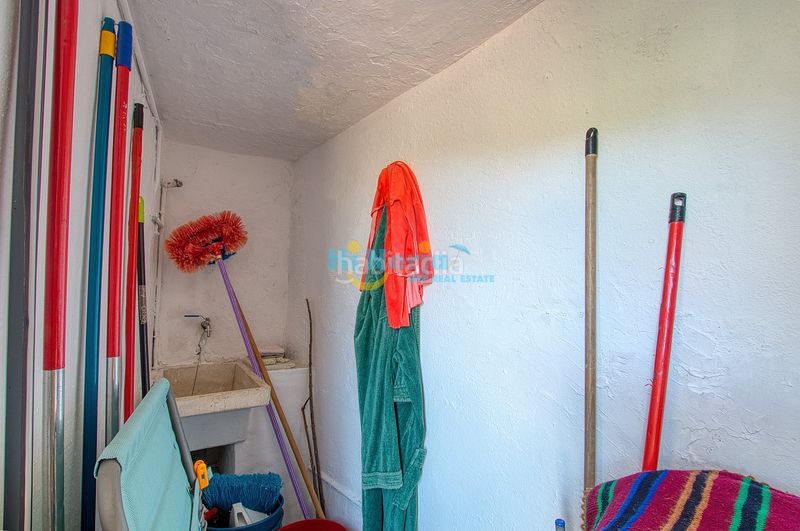 Foto c29509c7-e292-40bc-a206-046e966265da. Casa amb aparcament a Canillas de Aceituno