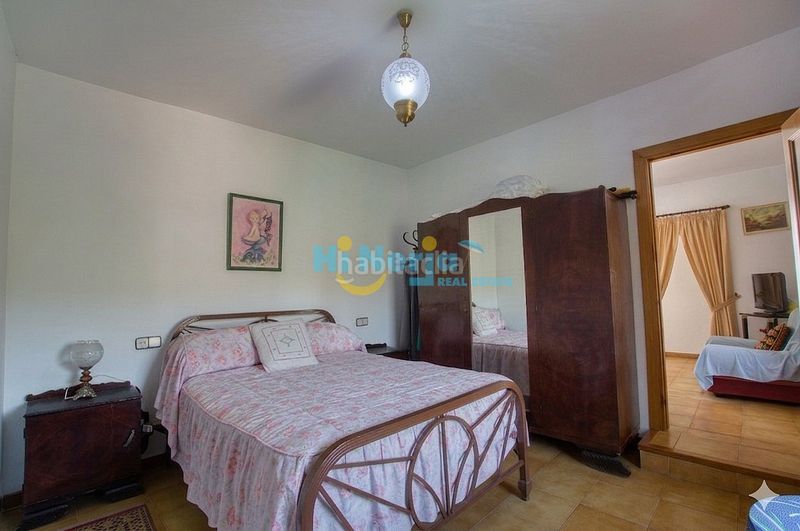 Foto e9c501ee-49ae-4e7c-91ee-cbb5a368d765. Casa amb aparcament a Canillas de Aceituno