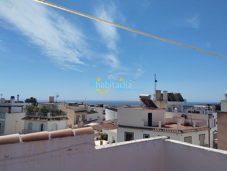 Foto e743bb5b-df25-4c73-aa4f-21f844d37cf9. Apartament a Centro Nerja