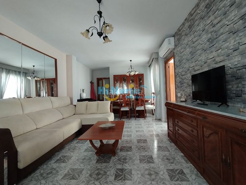 Foto f74087ac-0b65-4449-9ce8-6ecd319ec75f. Apartament a Centro Nerja