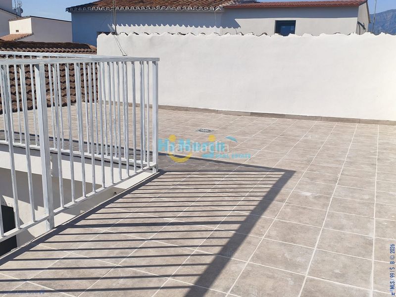 Foto 46b5936c-7c47-4777-b55c-2d744165cae8. Casa a Benamocarra