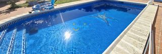 Affitto Casa in Centro. Casa de campo con 1 dormitorio, piscina, zona de barbacoa y gara