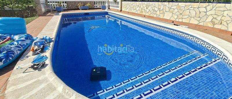 Foto 23ab4c27-0088-42d1-a659-4ca0a3f904b3. Lloguer casa amb calefacció aparcament piscina a Nerja