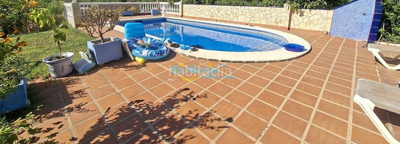 Foto 3f41e684-dbc2-42f0-9193-11c0ce230a81. Lloguer casa amb calefacció aparcament piscina a Nerja