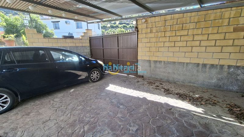 Foto 5c225138-7ce5-4faf-8562-7ce197595f40. Lloguer casa amb calefacció aparcament piscina a Nerja