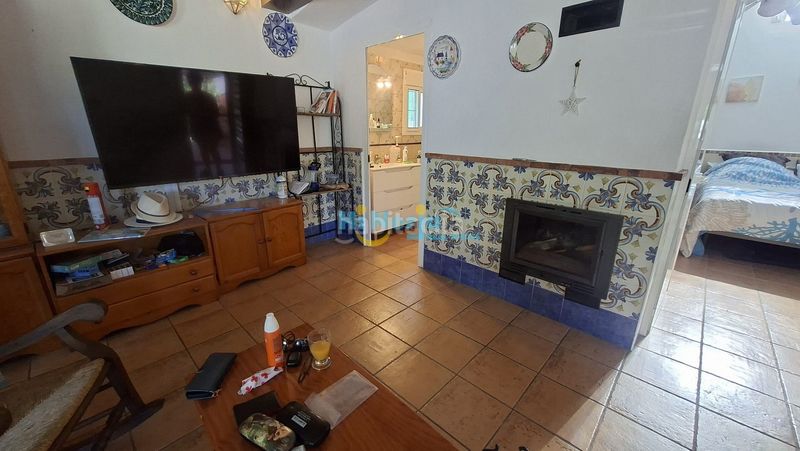 Foto a76e3849-7462-4932-b040-db8c09f3c684. Lloguer casa amb calefacció aparcament piscina a Nerja