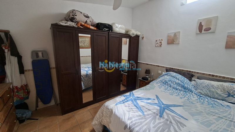 Foto b3699c3e-284e-468b-aabb-44a8168c607a. Lloguer casa amb calefacció aparcament piscina a Nerja