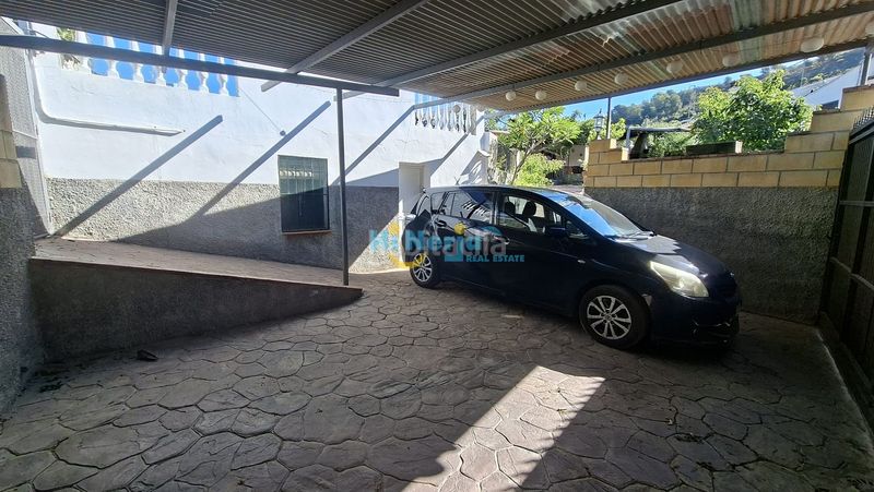 Foto fe66b721-8b74-48e6-bf78-133f91b278a9. Lloguer casa amb calefacció aparcament piscina a Nerja