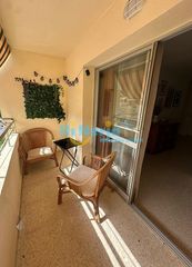 Lloguer Apartament a Centro. Piso amplio 3 dormitorios con dos terrazas  torre del mar  zona