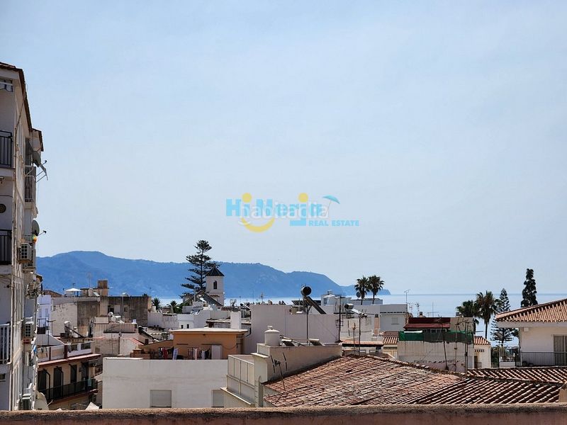 Foto b805a1b9-48c2-4738-9143-fb719bebeb8e. Apartament a Centro Nerja