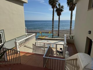 Dúplex a Algarrobo Costa