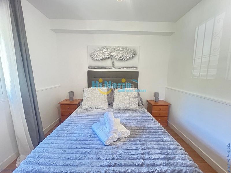 Foto a2d3c0ab-8d91-4afb-92d5-34458a6c3bcb. Apartament amb aparcament piscina a Centro Nerja