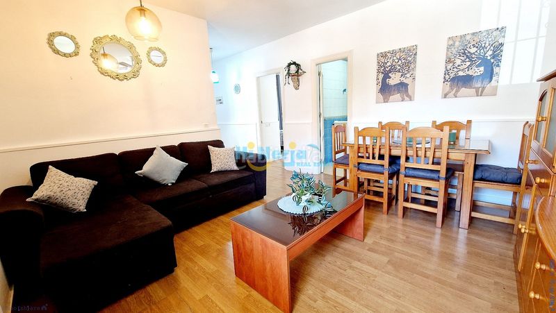 Foto d99248c5-e867-4c51-ab69-6e35413329a9. Apartament amb aparcament piscina a Centro Nerja