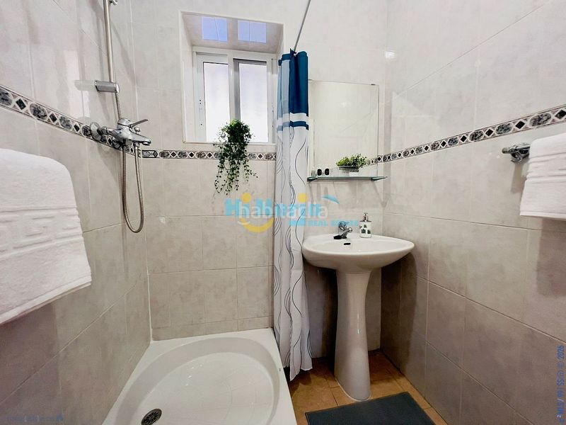Foto 02a8ed42-65ef-4a04-8d4a-06b16232bbd3. Xalet a Torrox pueblo Torrox