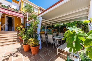 Casa adossada a Centro