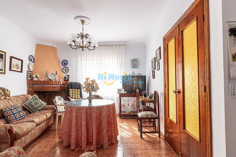 Foto 1ff571f0-8c9b-45fd-9aed-a797cf6e3b9a. Casa amb aparcament a El Peñoncillo Torrox